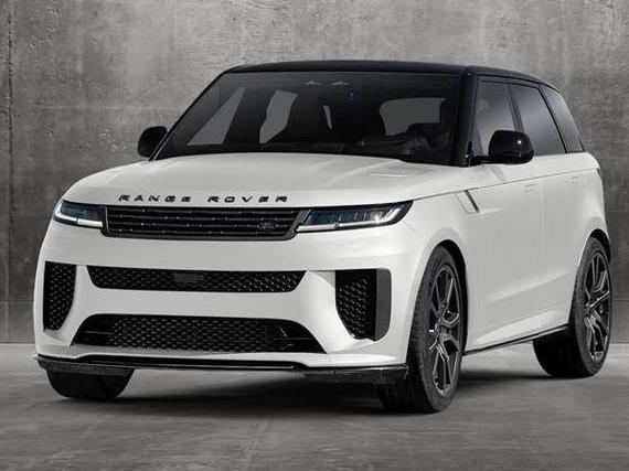 LAND ROVER RANGE ROVER SPORT 2024 SAL1P9EU3RA411425 image